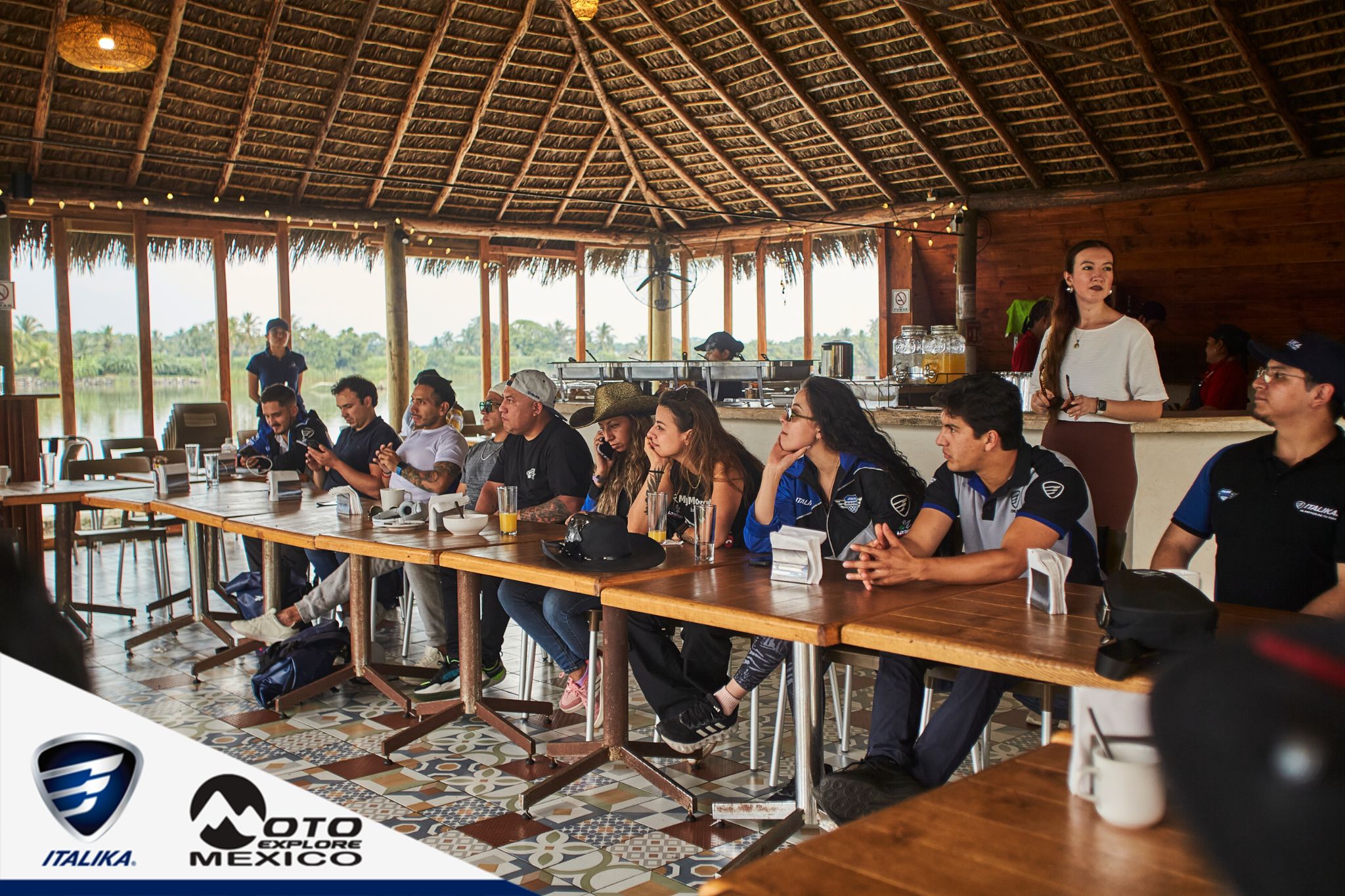 ITALIKA CHACHALACAS D1 50